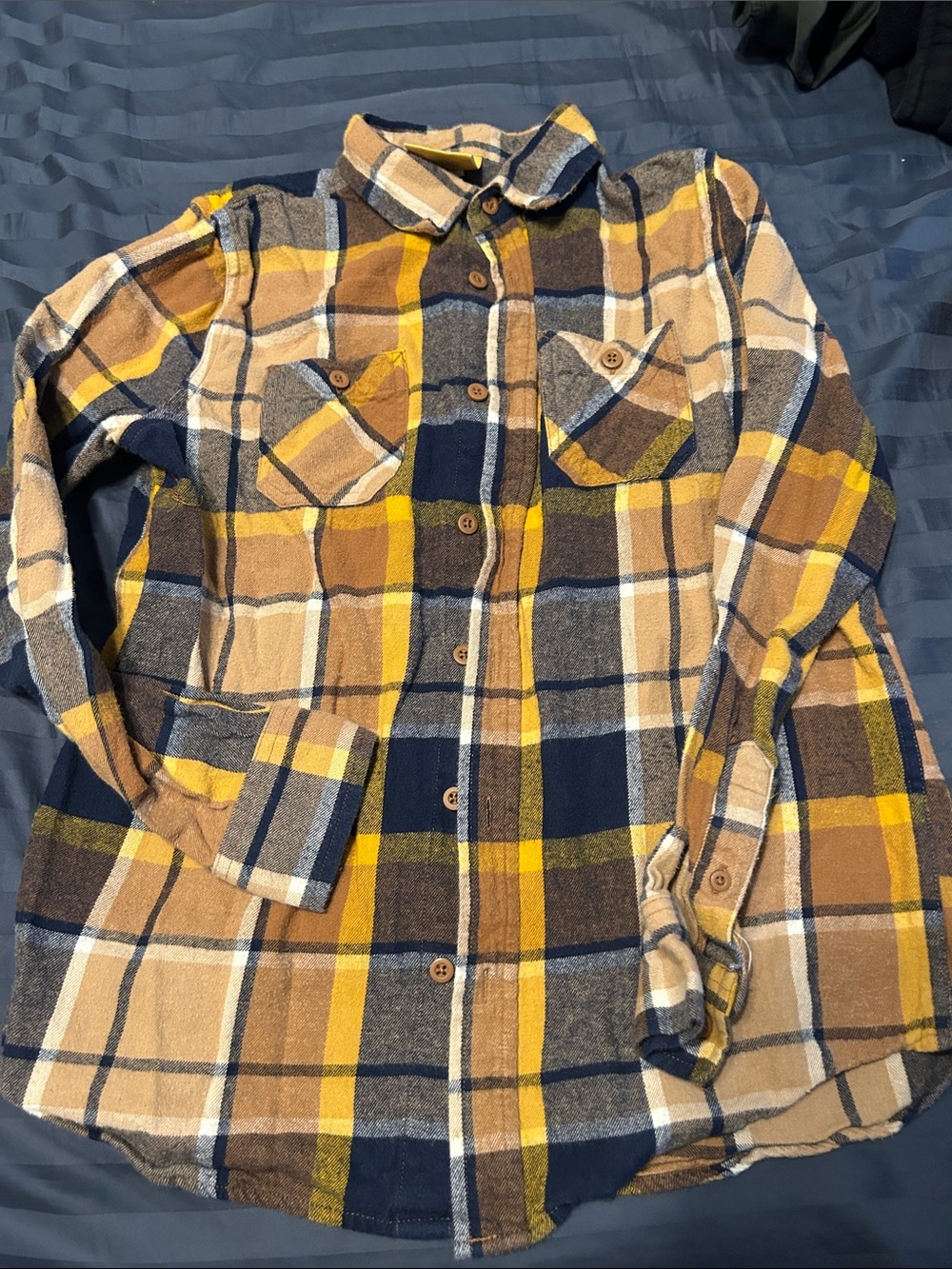 Shirt Subcategory Identification